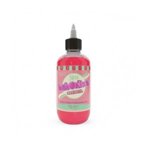 PANTHERE FORTE BABOOLINA (PINK)  STENCIL SOLUTION - 250ML 