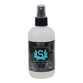 Spray Stuff. (til Stencil) 240 ml.