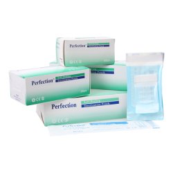 Autoclave selv lukkende poser - Findes i 4 str.