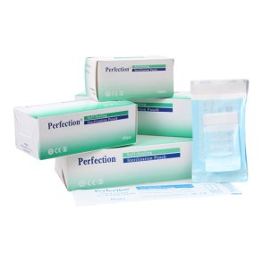 Autoclave selv lukkende poser - Findes i 4 str.