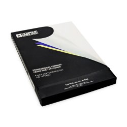 UNISTAR THERMAL COPIER HECTOGRAPH PAPER 100 PCS