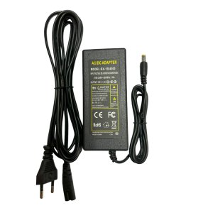 70 Strmforsyning til Allround + Lamper 15 V - 4A