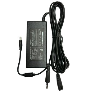 73 Strmforsyning til Allround + Lamper  19 V - 4A