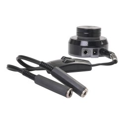 Power-81 DC Power adapter s der kan sttes 2 maskiner til en strmforsyning.