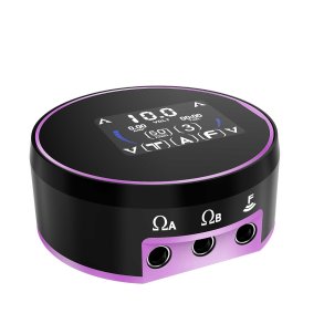 Power-60 Aurora 3 Power