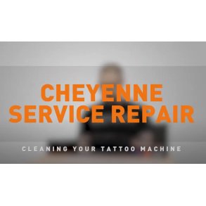 Sdan vedligeholder du Pen Maskiner