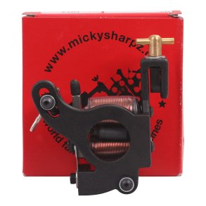 M-S. Custom T/Dial Mk III M/C Cat. 002