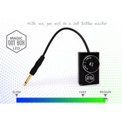 Power-93 Speed regulation - slow- fast-regain