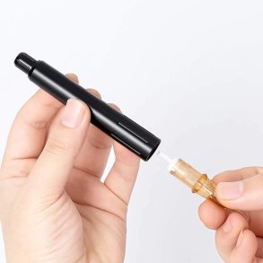 Poke pen til Cartridge nle.