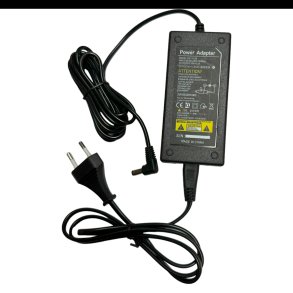 71 Strmforsyning til Allround + Lamper18 V - 3A