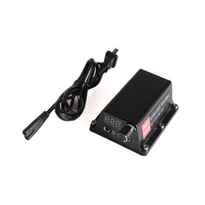 Power-36 - god power supplies. op til 18 V.