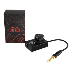 Power-93 Speed regulation - slow- fast-regain