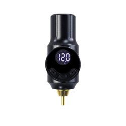 Tattoo st med pen maskine trdls med tilbehr. Model 4