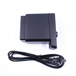 Power-33 Tattoo Machine Dc power up to12 V 2 AP.