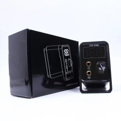 Power-33 Tattoo Machine Dc power up to12 V 2 AP.