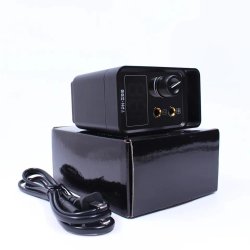 Power-33 Tattoo Machine Dc power up to12 V 2 AP.