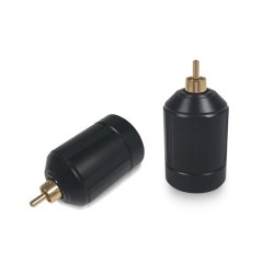 Power-103 rund Wireless Power  til Pen -  RCA 