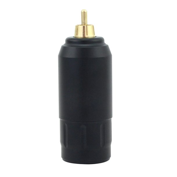 Power-103 rund Wireless Power  til Pen -  RCA 