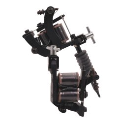 Cold Steel Tatto maskine. TM-1226