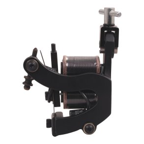 Cold Steel Tatto maskine. TM-1226