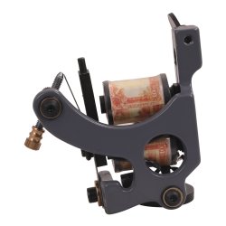 Topst med 3 maskiner/strmforsyning. Stor  indhold bla. Tatto tegning &amp; Lre DVD.