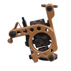 Cold Steel Tatto maskine. TM-7540