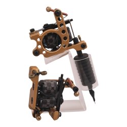 Cold Steel Tatto maskine. TM-7540