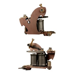 Aaron Cain Five Shader.