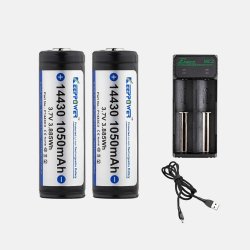 Power-110 Batteri lader til Batteri 