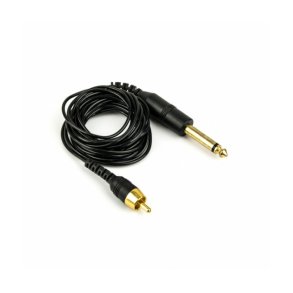 Clip 10 - CABLE RCA GLOVCON - ULTRA LIGHT RCA - 3M