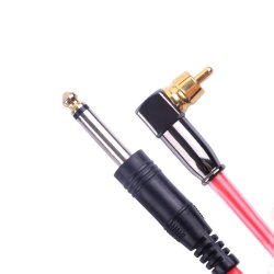 Clip 4 - RCA Cable Premium cooper.