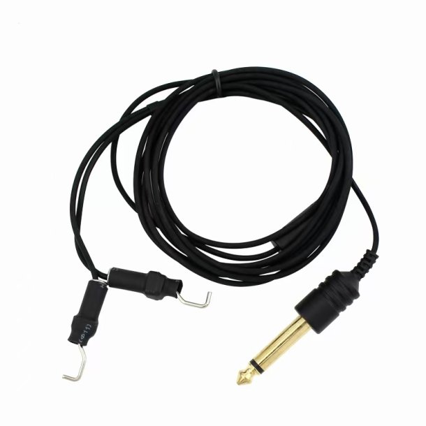 Clip 5  Tynd Premium clipcord til Coils maskiner.