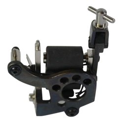 Cold Steel Micro Dial.