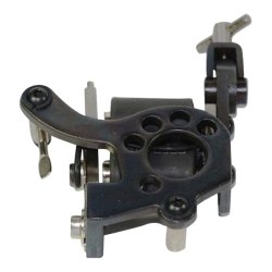 Cold Steel Micro Dial.