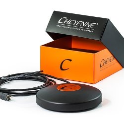 Cheyenne Hawk fodpedal . 