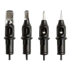 Hawk - LINER 0.35 + 040 SAFETY CARTRIDGES