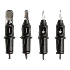 Hawk - LINER 0.25 + 0.30 SAFETY CARTRIDGES