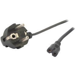 Led 12 - Ledning til strmforsyninger.