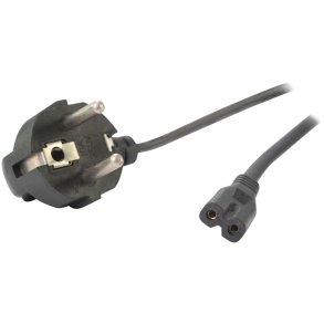 Led 12 - Ledning til strmforsyninger.