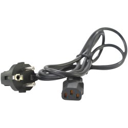 Led 11 - Ledning til strmforsyninger.