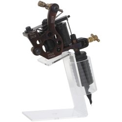 Cold Steel Micro Dial.