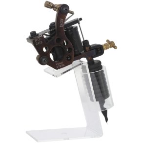 Cold Steel Micro Dial.