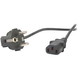 Led 11 - Ledning til strmforsyninger.