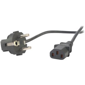 Led 11 - Ledning til strmforsyninger.