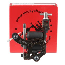 M-S. Iron Micro Dial. Cat. 000X