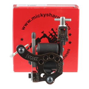 M-S. Iron Micro Dial. Cat. 000X