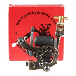 M-S. Brass Micro Dial. Cat. 000XBronze