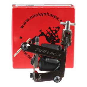 M-S. Paul Roger Iron tribute . Cat. 005B