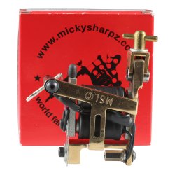 M-S. Bronze Hybrid . Cat. 007B