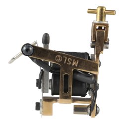 M-S. Bronze Hybrid . Cat. 007B